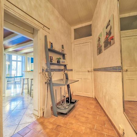 Biarritz'S Centre Studio Buitenkant foto