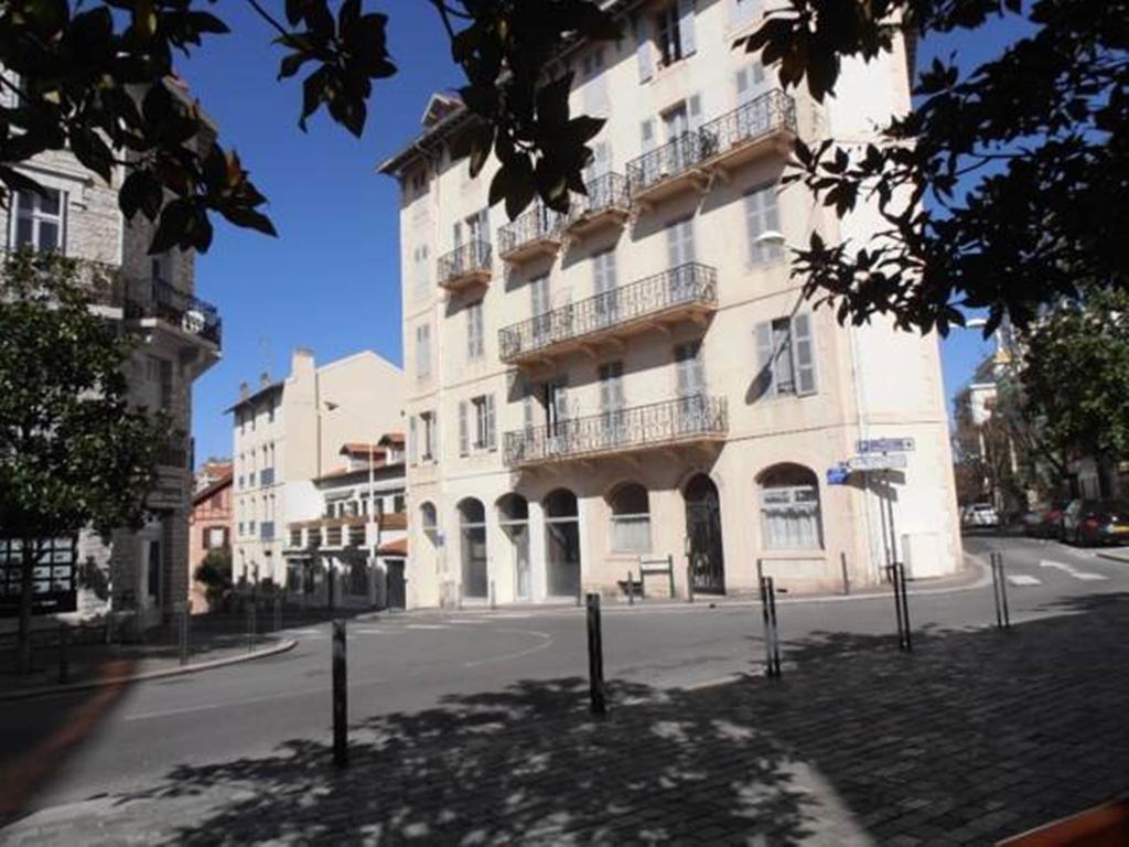 Biarritz'S Centre Studio Kamer foto