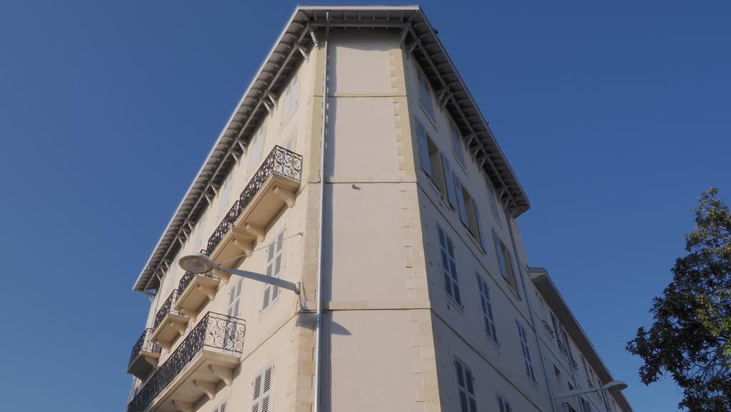 Biarritz'S Centre Studio Buitenkant foto